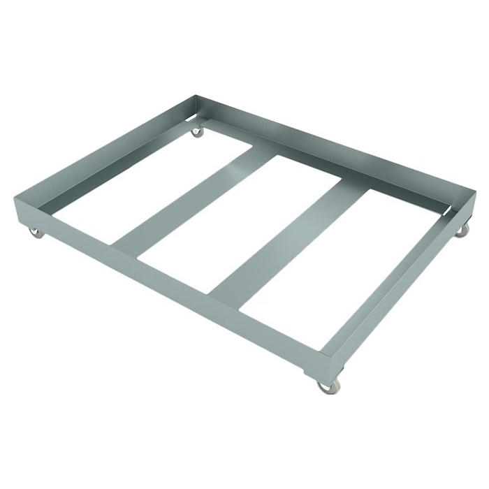 Тележка для жироуловителя COUNTRY PLAST 60