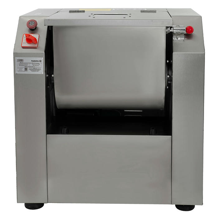 Машина тестомесильная Foodatlas DM-15