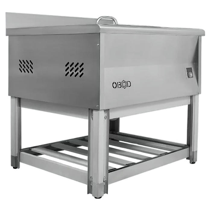 Казан электрический OBOD КЭ-200