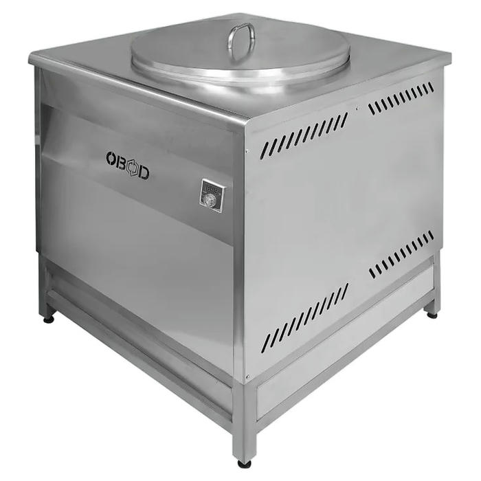 Шашлычница электрическая OBOD ЭТ-001