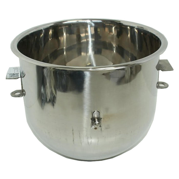 Дежа для миксера Gastromix B 30C new