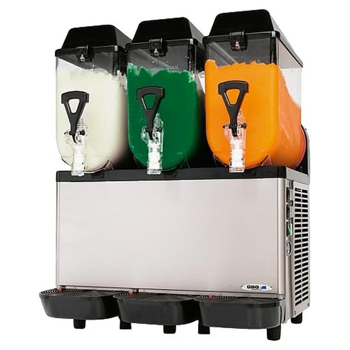 Гранитор GBG Granicream 10x3 TS-E