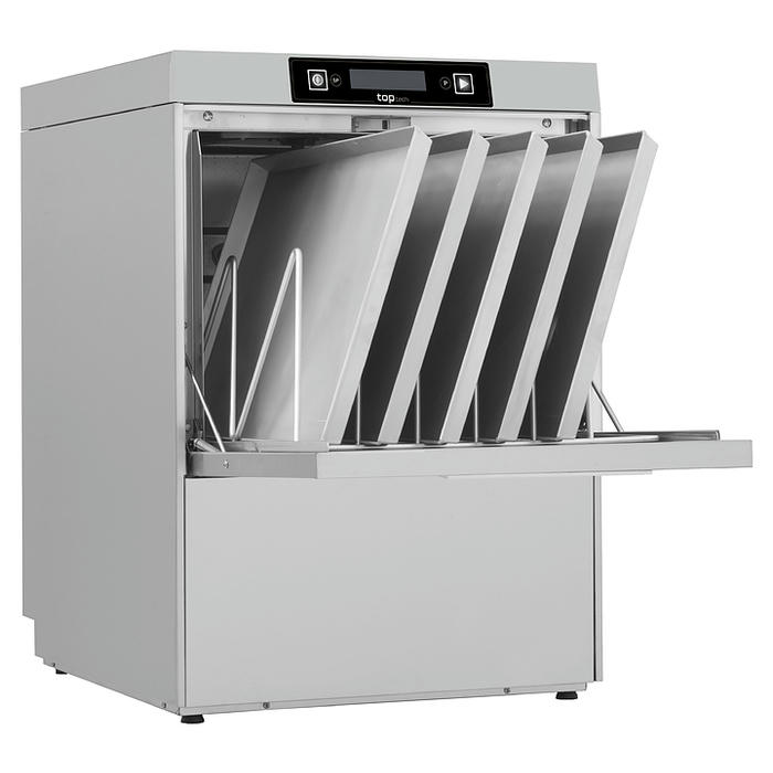 Котломоечная машина Apach Cook Line AK 900P (919293) с помпой