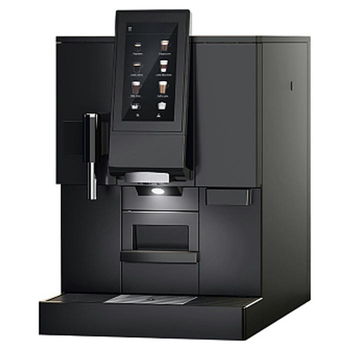 Кофемашина WMF 1100 S Office 03.1120.6002
