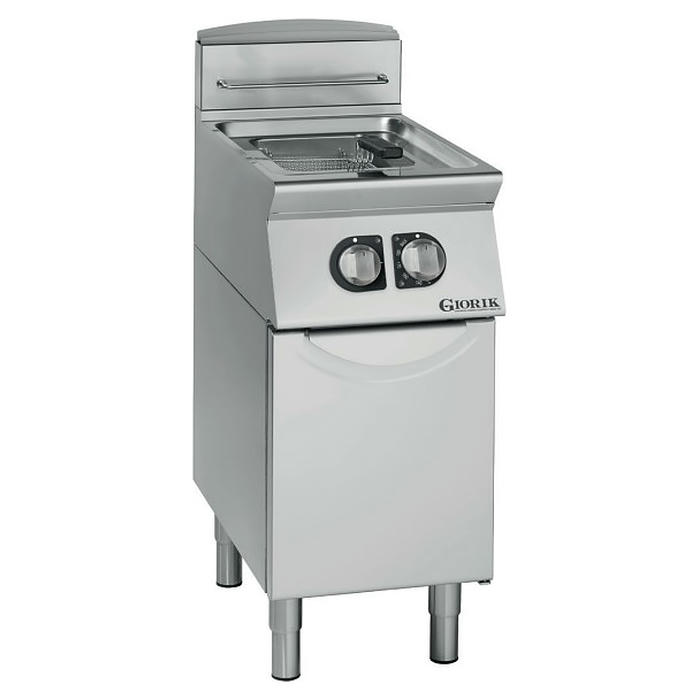 Фритюрница электрическая Giorik Unika 700 FE7113 13 л