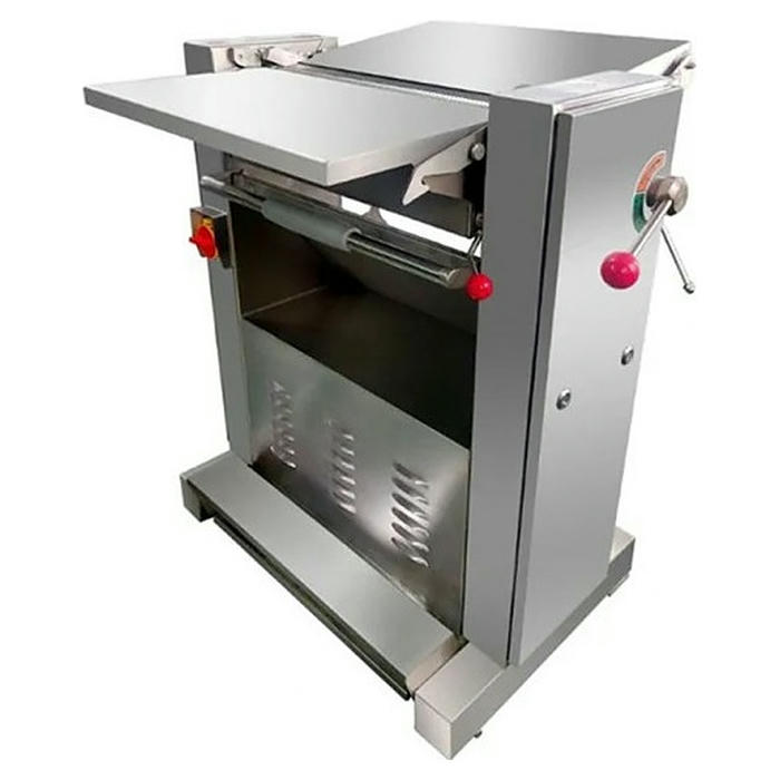 Шкуросъемная машина Roal Meat NSQP-500