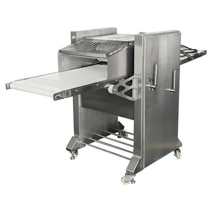 Шкуросъемная машина Roal Meat NSQP-520