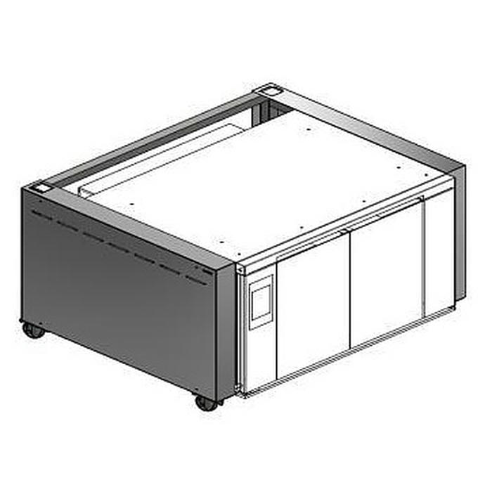 Удлинитель расстойки Fines HTBP10/60 Fines FD86-PE3/60