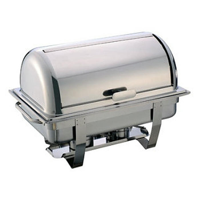 Мармит MGSteel 28969 GN 1/1 9 л