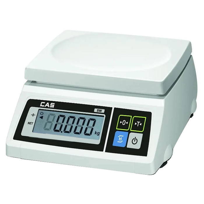 Весы порционные CAS SW-20