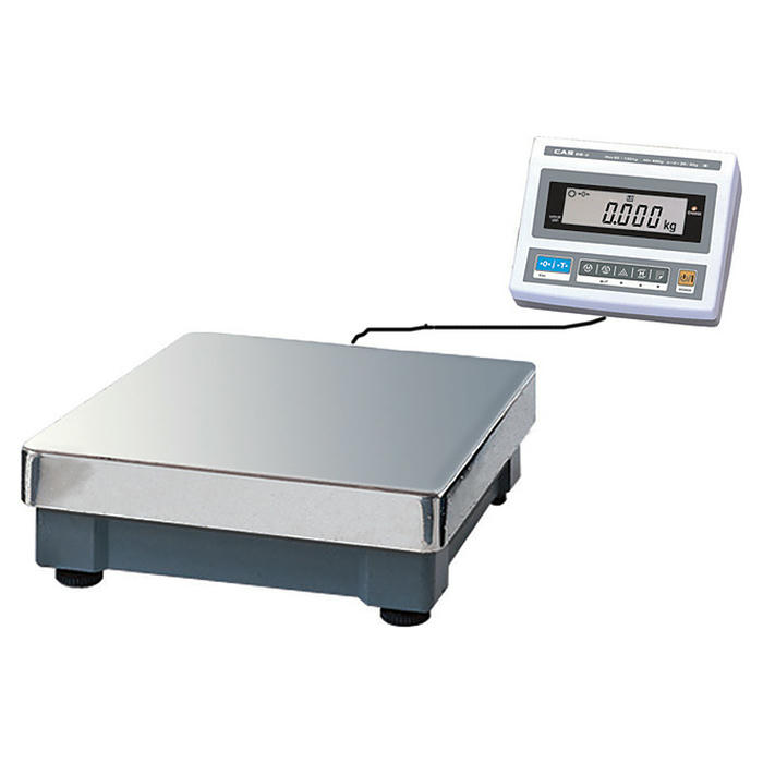 Весы напольные CAS DBII-150W