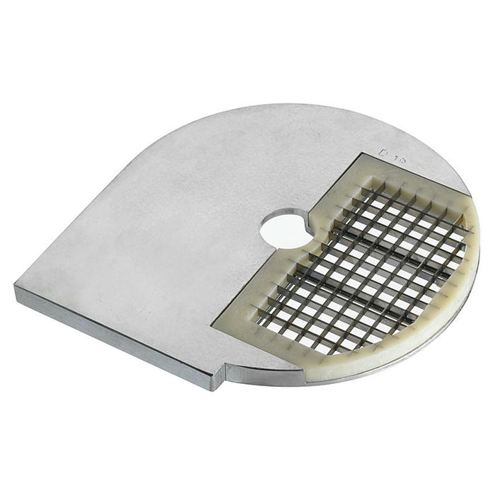 Диск для нарезки кубиком Celme D 20x20