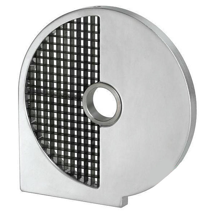 Диск для нарезки кубиком LILOMA DS100 10х10х10 мм