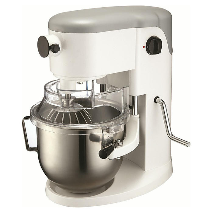 Миксер планетарный Spar SP502AB