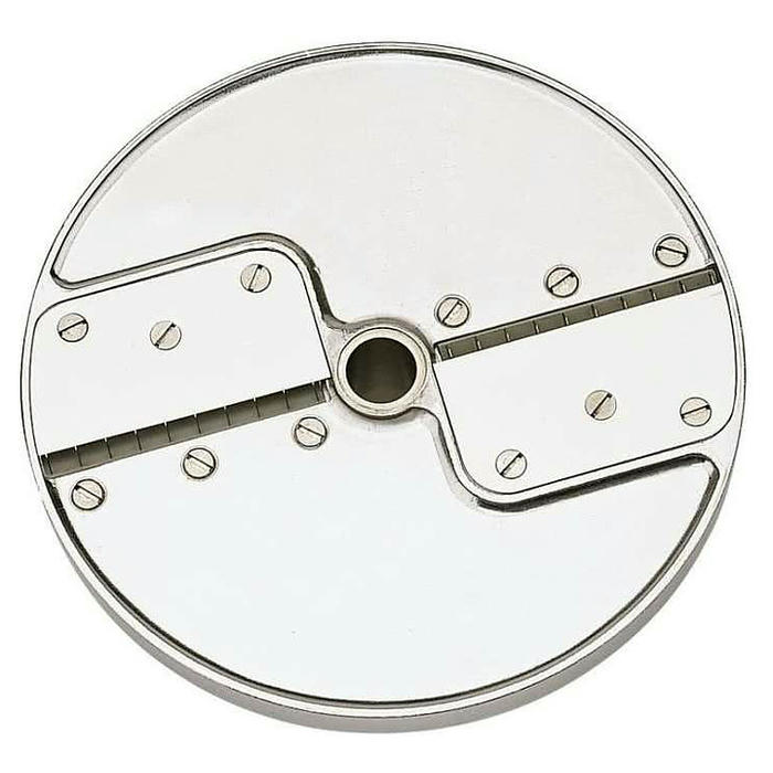 Диск для нарезки соломкой LILOMA J 404 4х4 мм