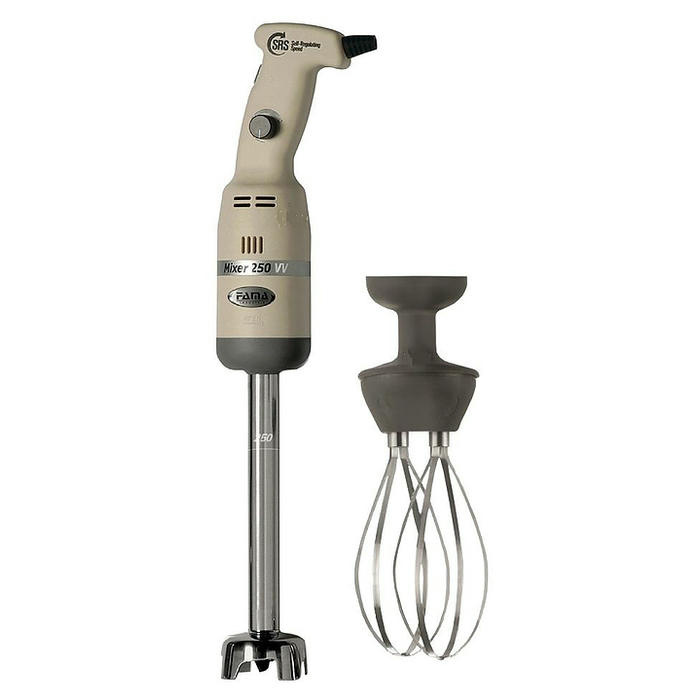 Миксер ручной Fama Mixer FM250VVC200MM венчик