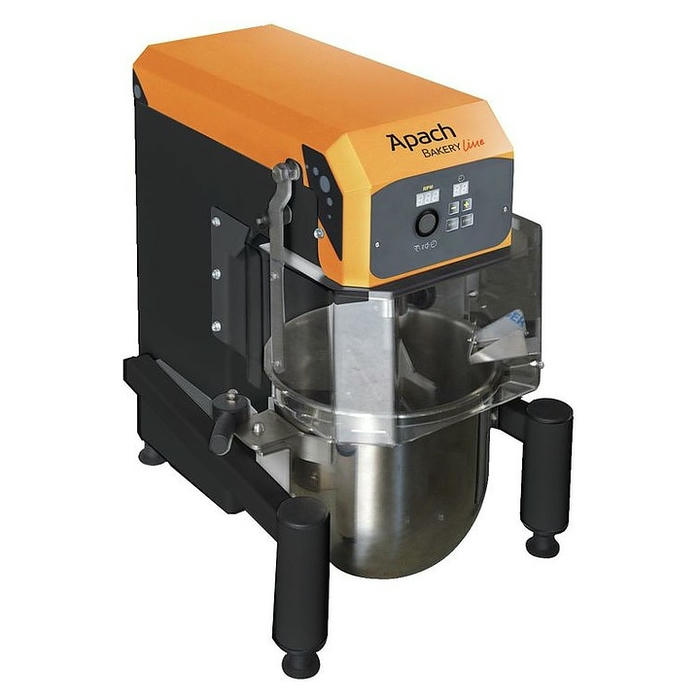 Миксер планетарный Apach Bakery Line APL10B