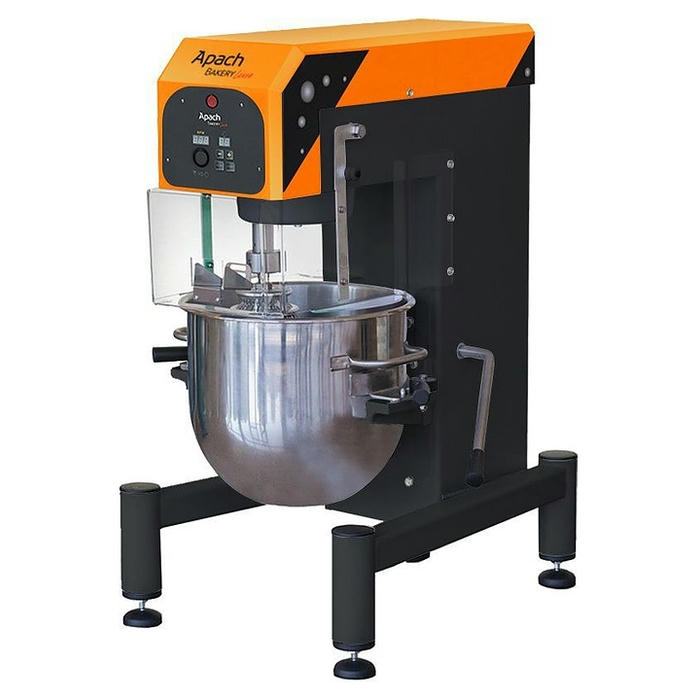 Миксер планетарный Apach Bakery Line APL20B