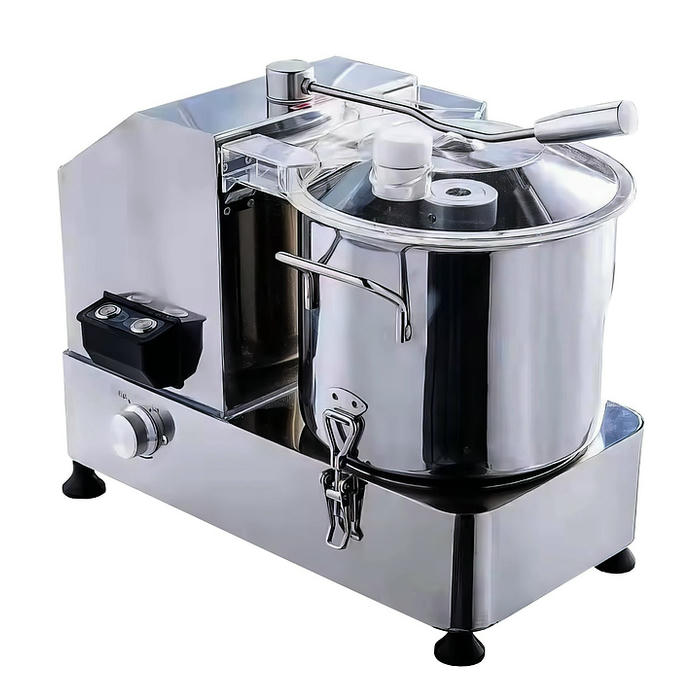 Куттер EKSI HR-9
