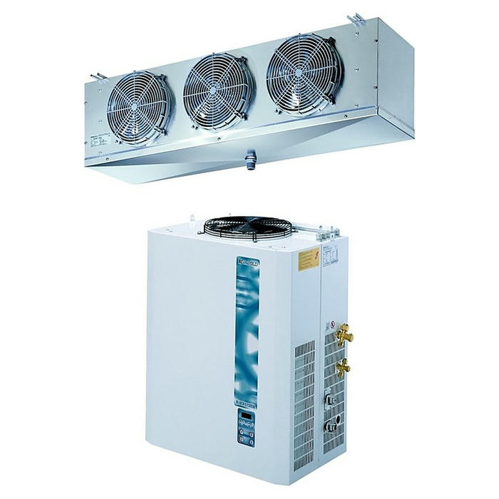 Сплит-система низкотемпературная Rivacold FSL012G011D