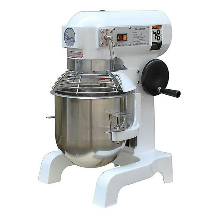 Миксер планетарный VIATTO BH-20