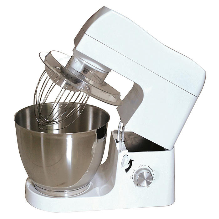Миксер планетарный VIATTO HLB-7