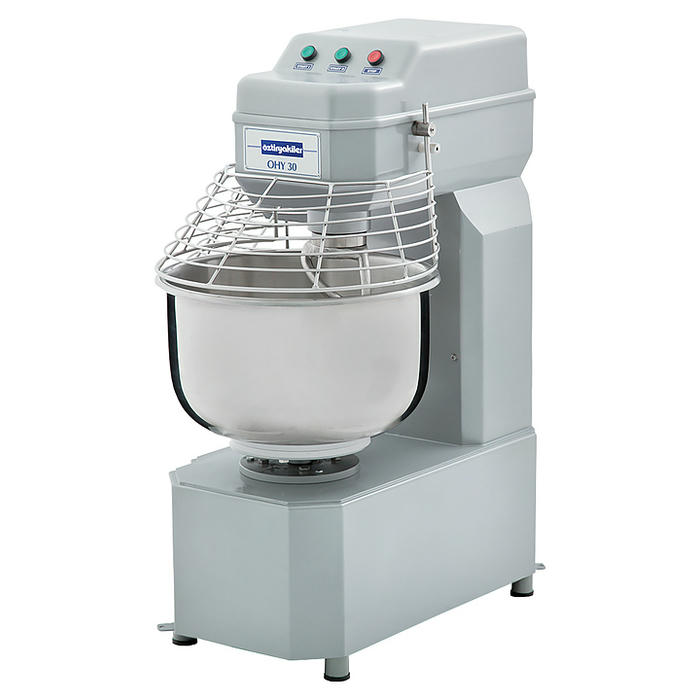 Тестомес OZTI OHY 50 TF