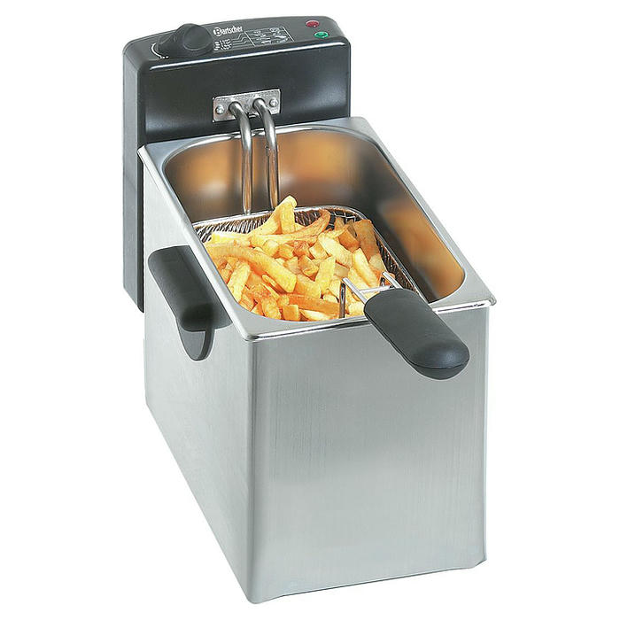 Фритюрница Bartscher Mini II