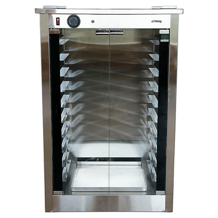 Шкаф расстоечный SMEG Professional LEV 43 RU