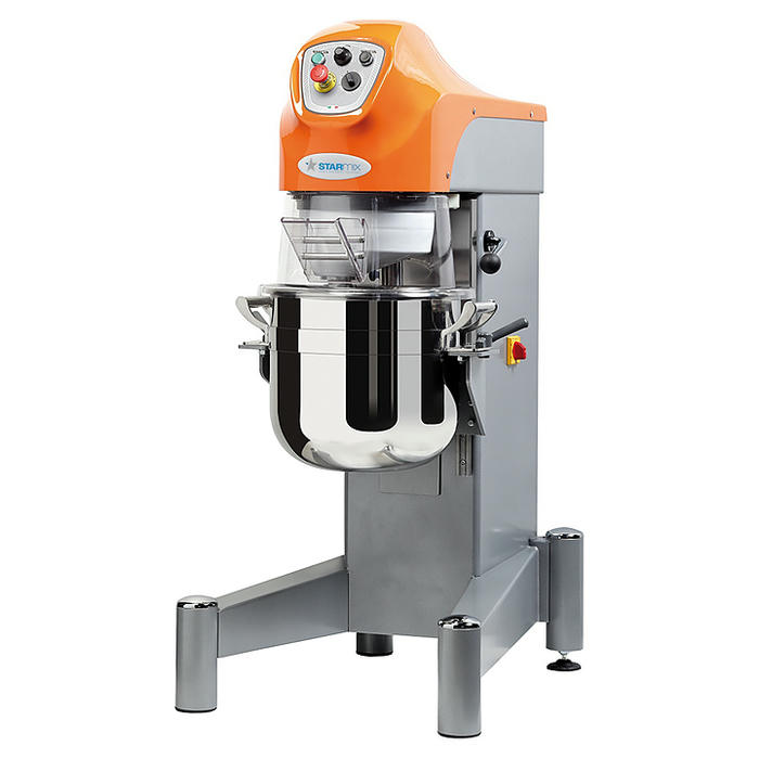 Миксер планетарный Starmix PL60N3F