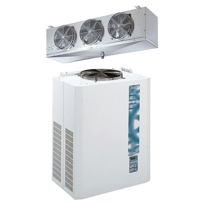 Сплит-система среднетемпературная Rivacold FSM016G001D