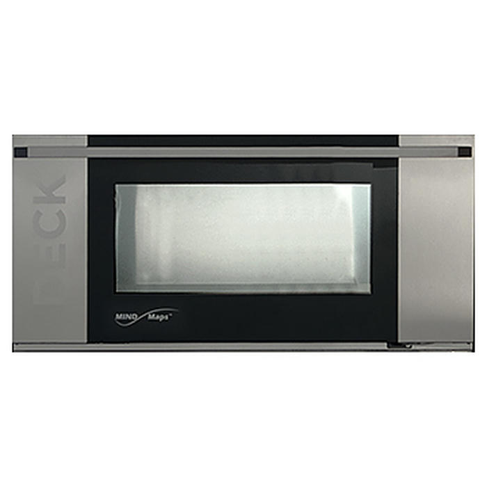 Печь подовая UNOX XEBDC-01EU-C