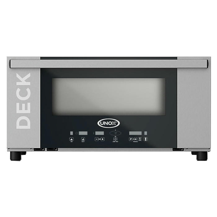 Печь подовая UNOX XEBDC-01EU-D