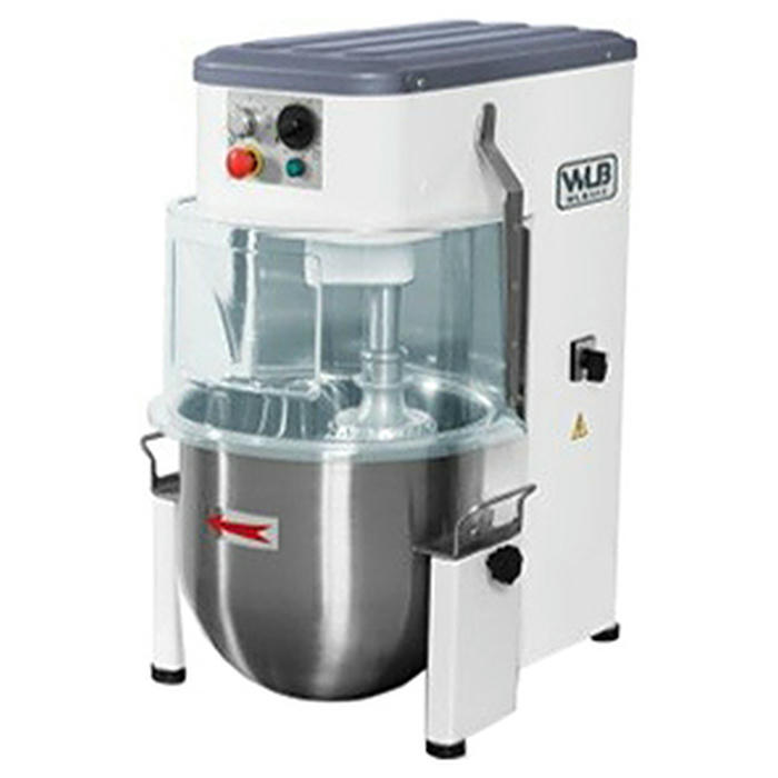 Миксер планетарный WLBake PM20B VAR