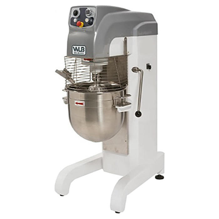Миксер планетарный WLBake PM40 3V