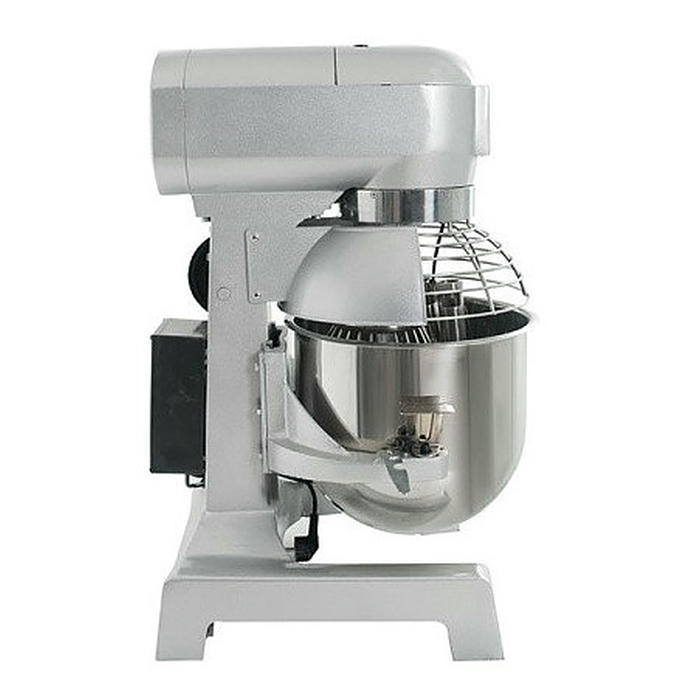 Миксер планетарный Foodatlas B-20BA Eco