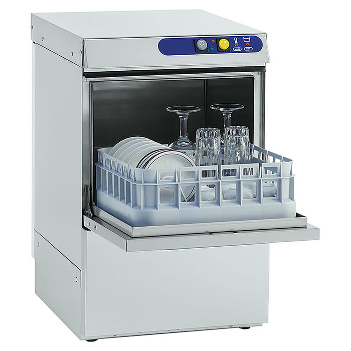 Стаканомоечная машина MACH EASY 35