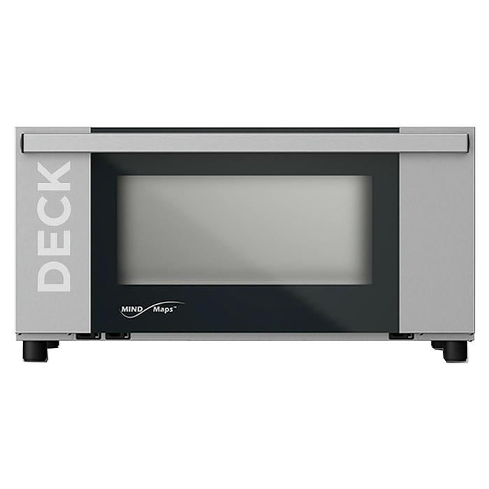 Печь подовая UNOX XEBDC-02EU-C
