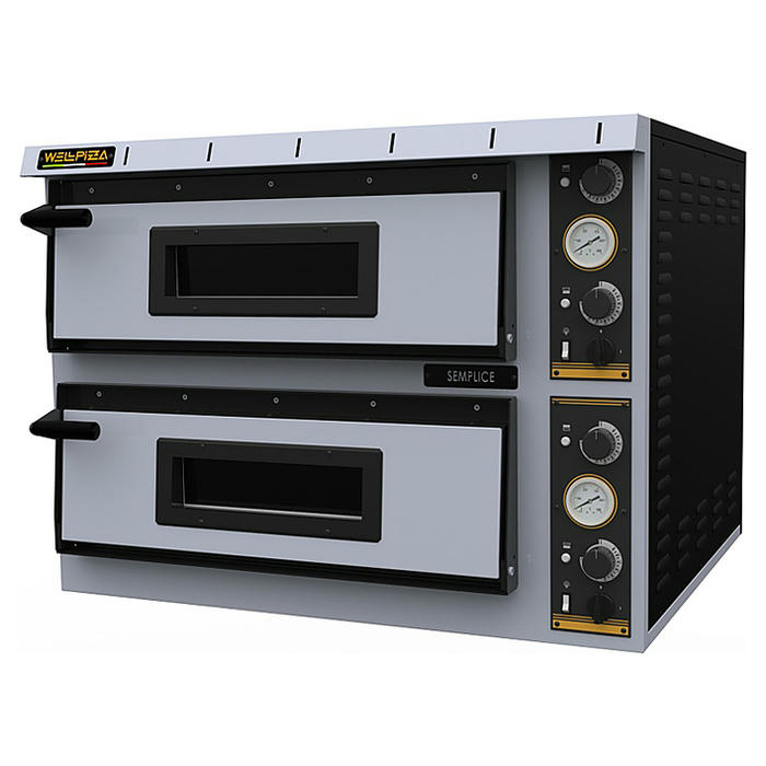 Печь для пиццы WLBake WellPizza Semplice 44M