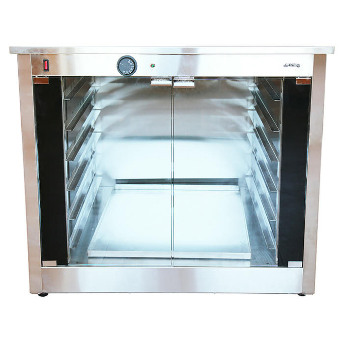 Шкаф расстоечный SMEG Professional LEV 241 RU