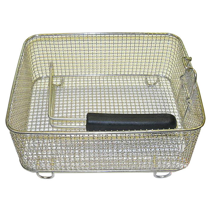 Корзина для фритюрницы BECKERS FR 10/FR 10+10