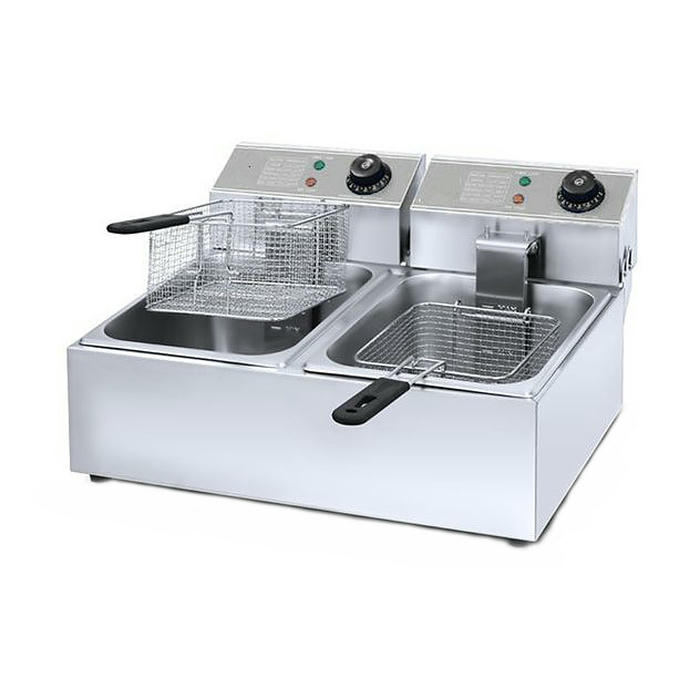 Фритюрница VIATTO EF-6L-2