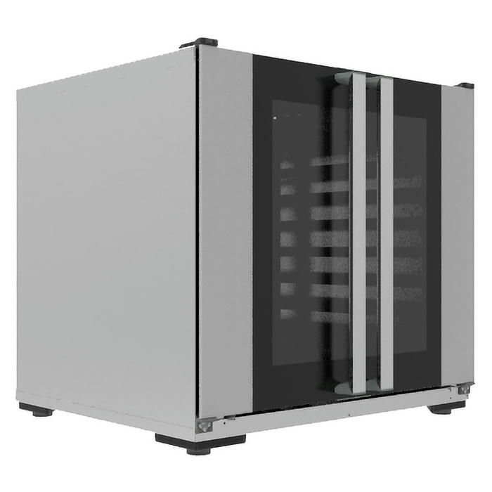 Шкаф расстоечный UNOX XEKPT-08EU-C