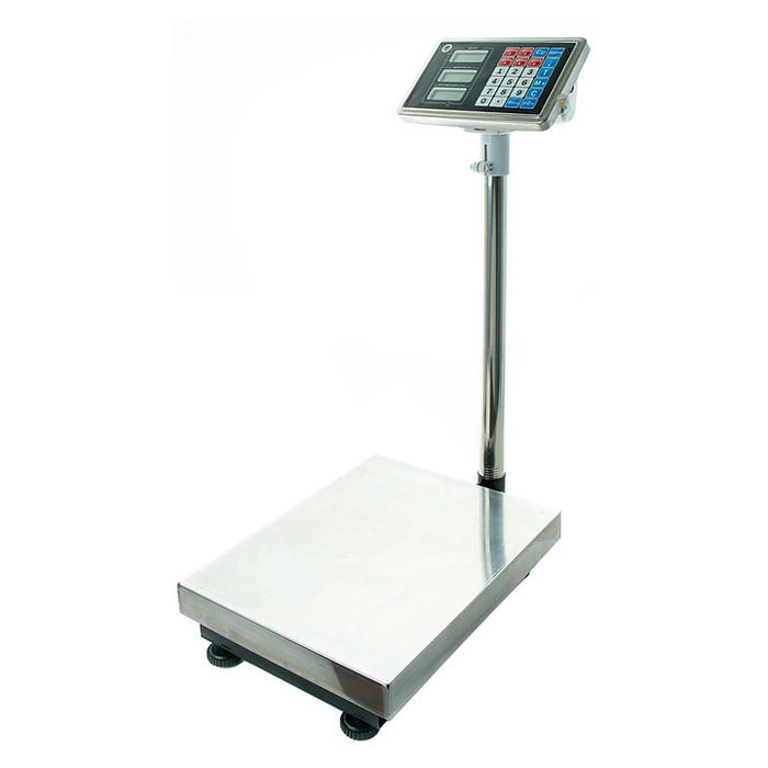 Напольные весы Foodatlas ВТН-100 (100кг/20гр)