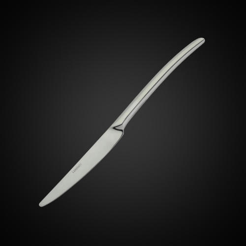 Нож столовый «Аляска» Luxstahl [H009]