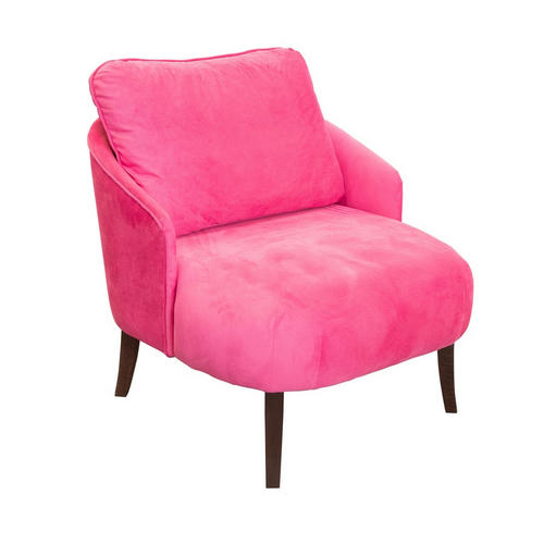 Кресло «Апероль» с мягким сиденьем (ножки дерево)