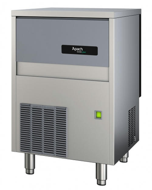 Льдогенератор APACH гранулы AGB9519B A