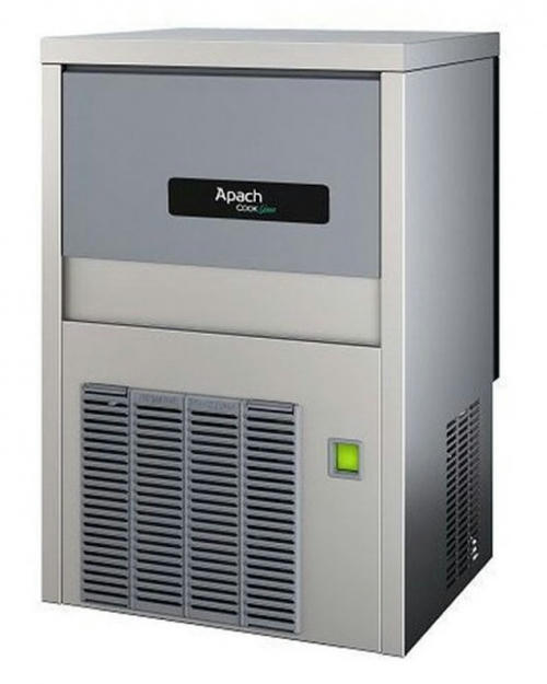 Льдогенераторо APACH кубик ACB2806B A