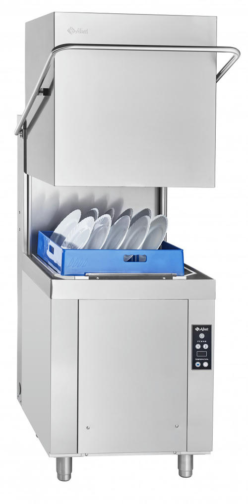 Машина посудомоечная купольного типа ABAT МПК-700К-01
