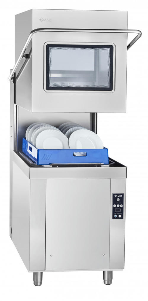 Машина посудомоечная купольного типа АВАТ МПК-1100К